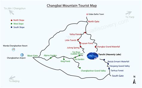 通遼到長白山怎麼走及沿途風景與文化探索